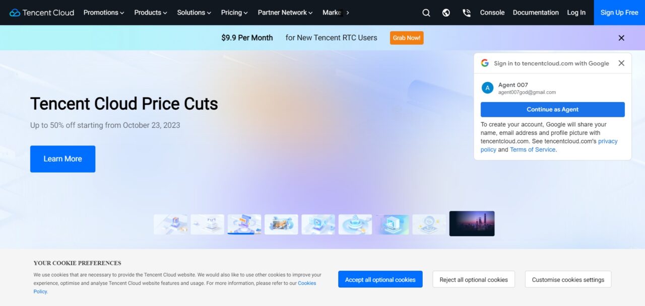 Best Application Hosting Services