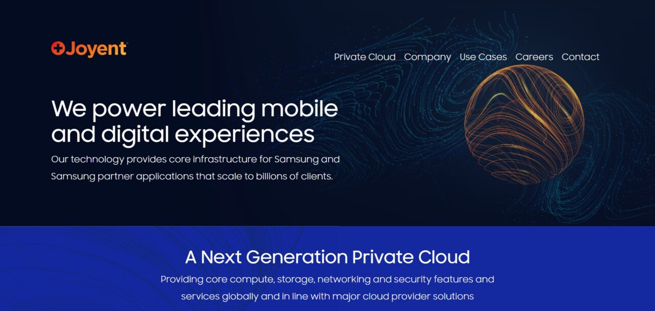 Best Application Hosting Services