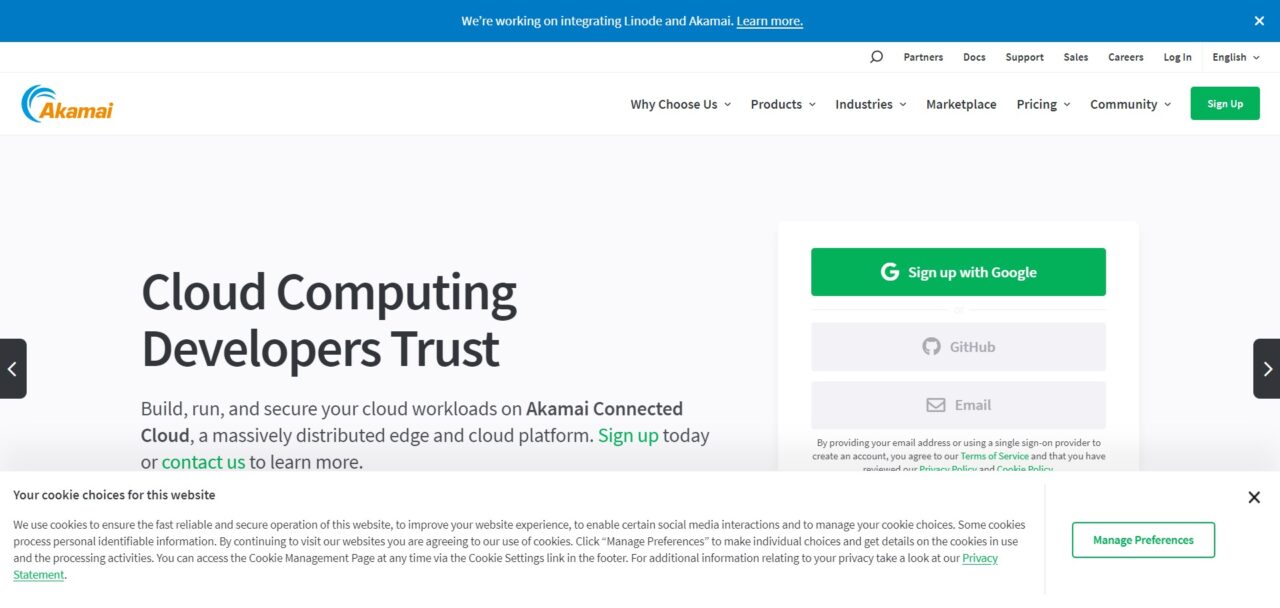 Best Application Hosting Services