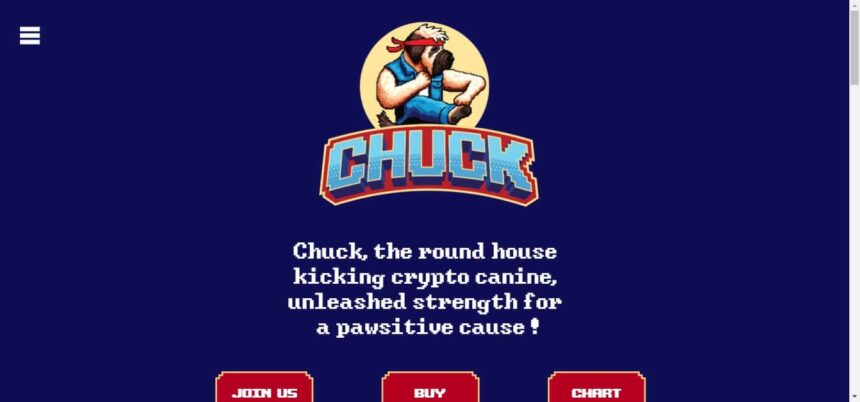 Chuck To Know More About This Crypto Read Our Article