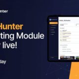 SeedHunter Marketing Module is live - Web3 Influencer Campaigns