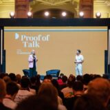 Proof of Pitch: Revolutionizing the Pitch Competition Landscape with AI-Driven Insights and Top Web3 VC