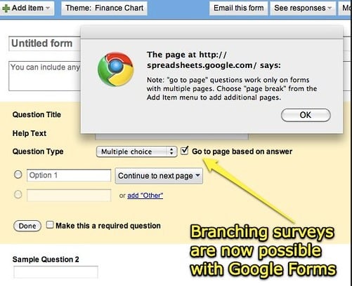 How To Create a Google Form: Guide Step By Step
