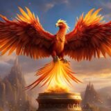 Phoenix Memecoin ($PHNX) Launches with Innovative Tokenomics and Community Focus