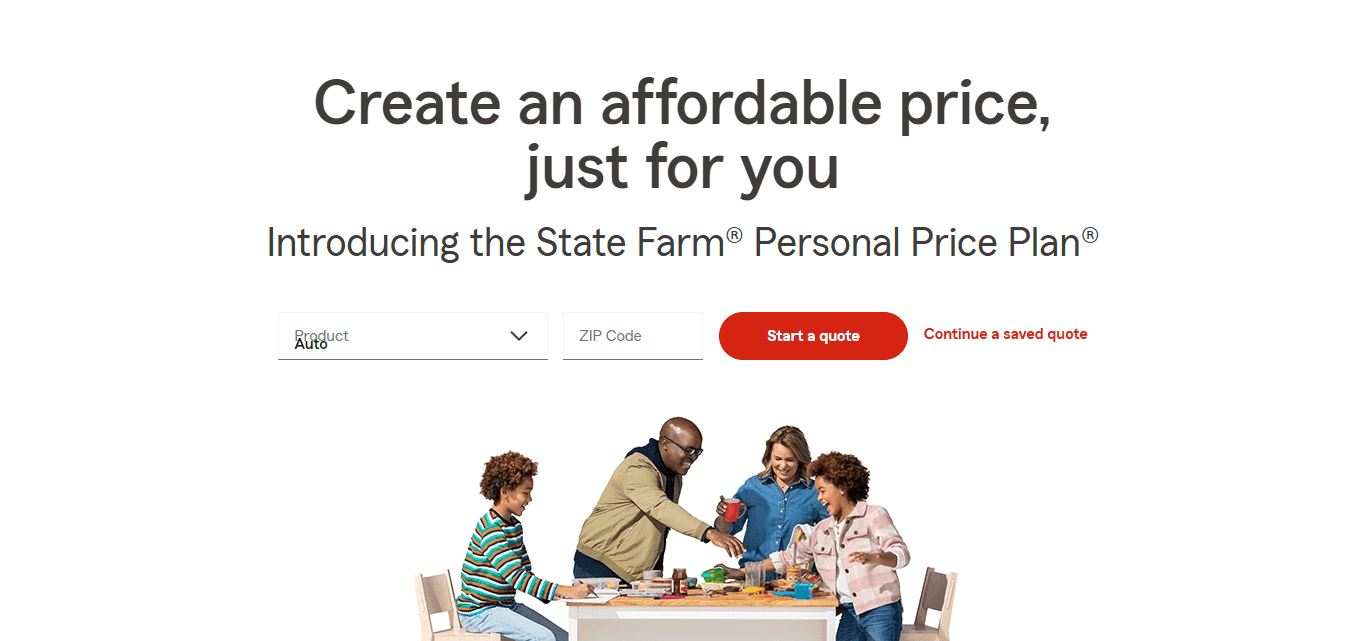 State Farm Best Examples of Social Media Marketing