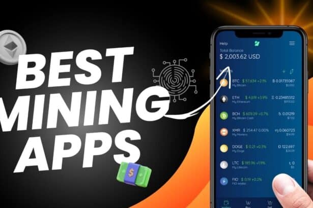 17 Best Android Mining Apps: Best Android Miners