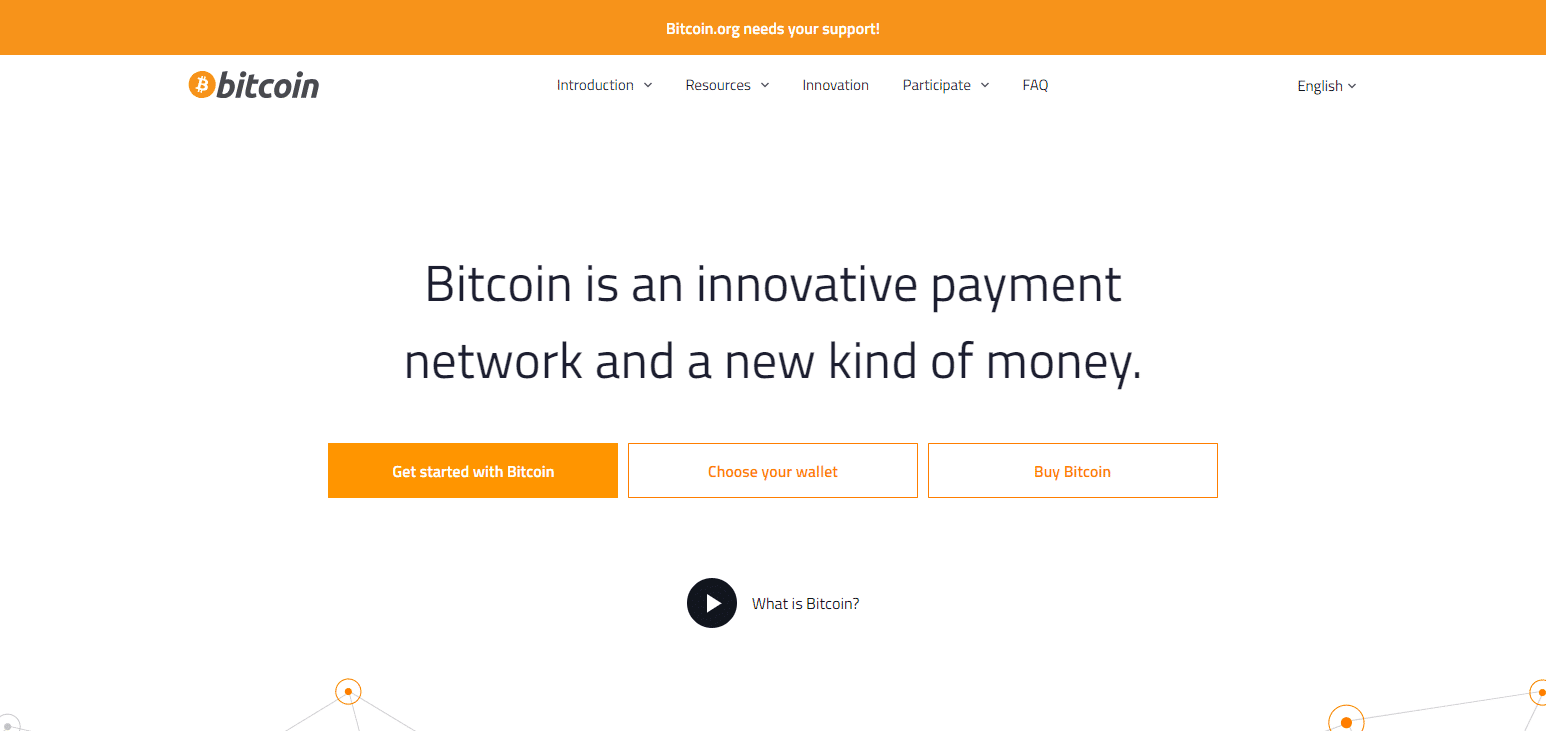 Bitcoin (BTC) Best Crypto In Nigeria