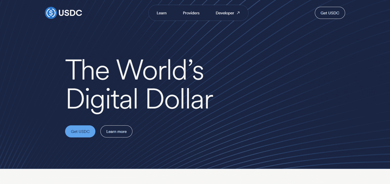 USDC Best Crypto In Nigeria