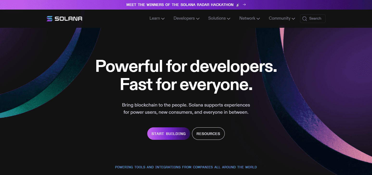 Solana (SOL) Best Crypto In Nigeria