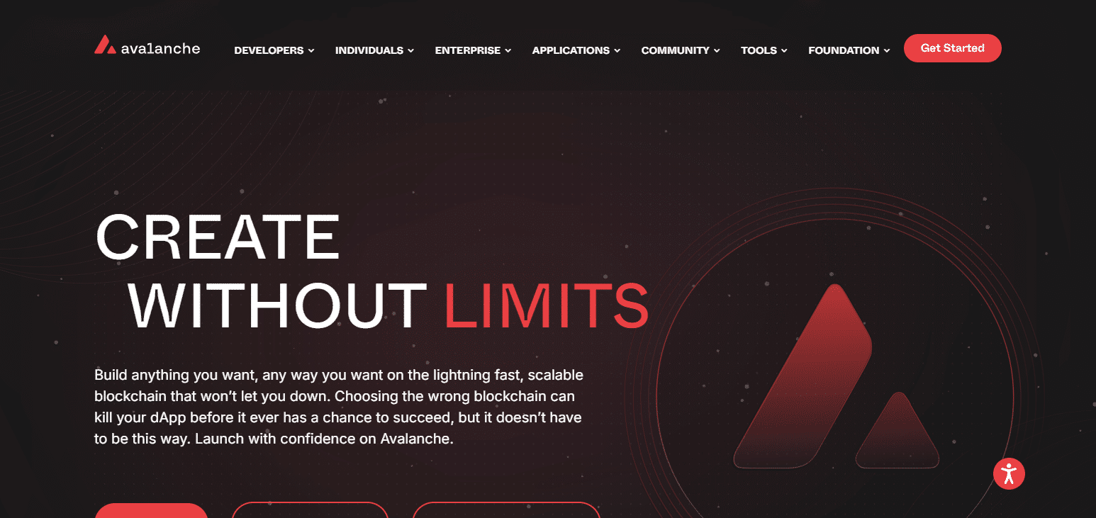 Avalanche (AVAX) Best Crypto In Nigeria
