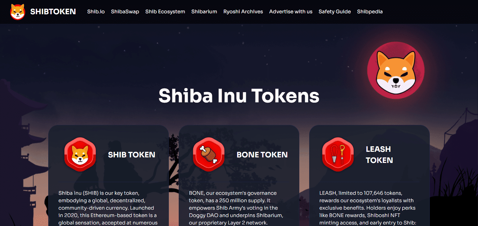 Shiba Inu (SHIB) Best Crypto In Nigeria