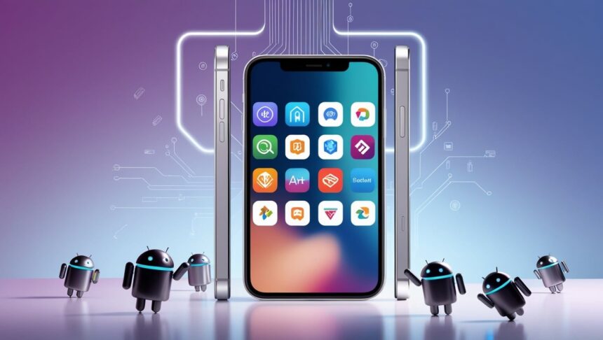20 Best Ai Apps For Android Device: AI-Powered Translators
