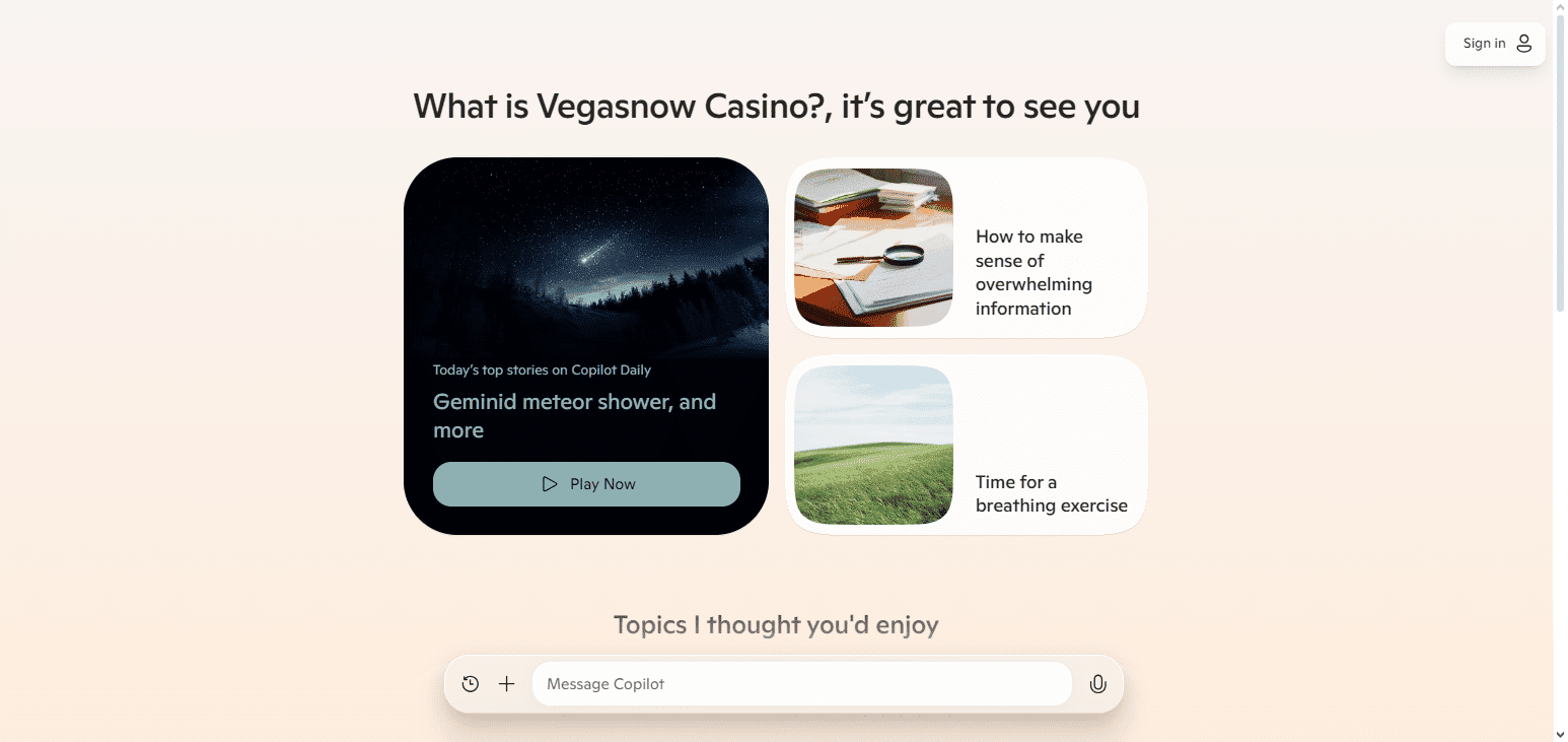 Bing AI Best Ai Apps For Android Device