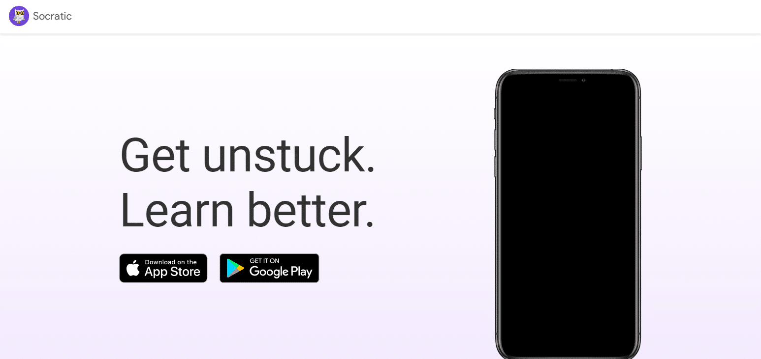 Google's Socratic Best Ai Apps For Android Device