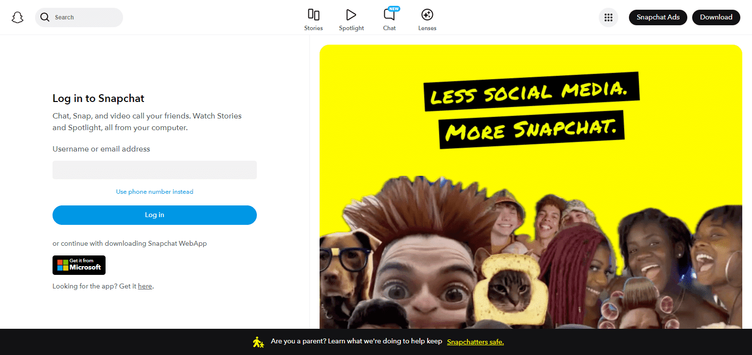 Snapchat Best Ai Apps For Android Device