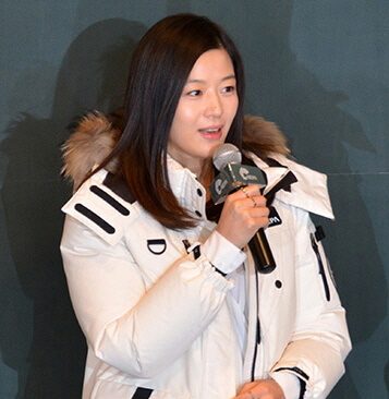 Jun Ji-hyun Top 10 Best South Korean Actresses