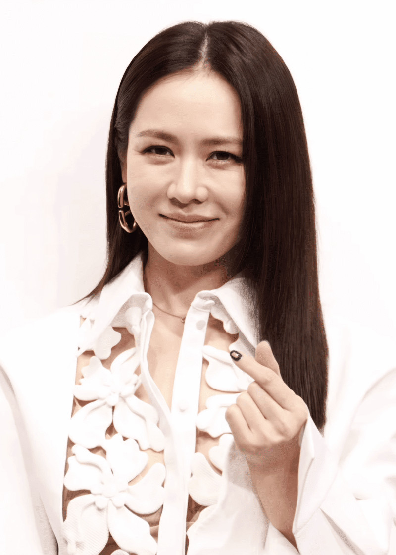 Son Ye-jin Top 10 Best South Korean Actresses
