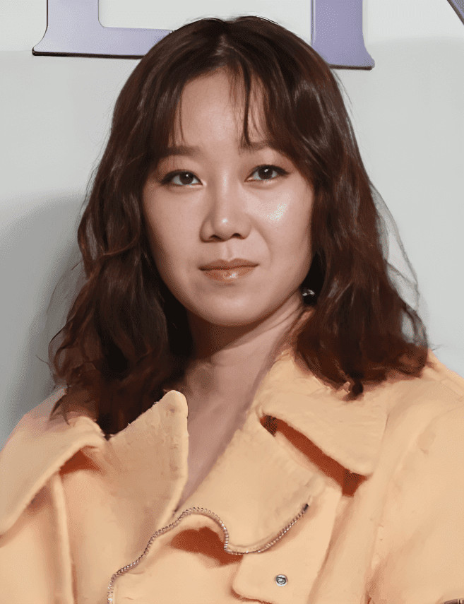 Gong Hyo-jin Top 10 Best South Korean Actresses