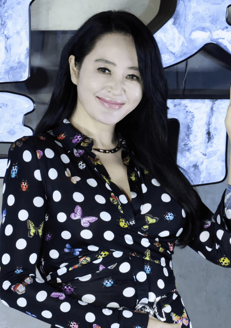 Kim Hye-soo Top 10 Best South Korean Actresses