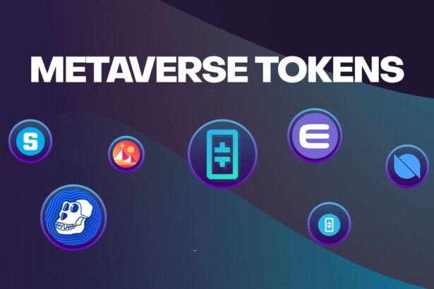 10 Best Metaverse Tokens For Staking In 2026 | Top Crypto Picks