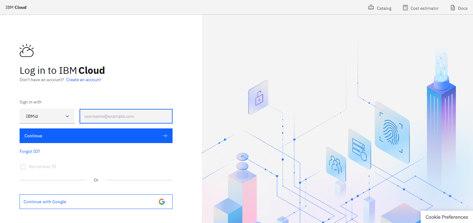 IBM Cloud