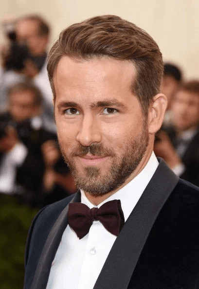 Ryan Reynolds Mint Mobile Shares
