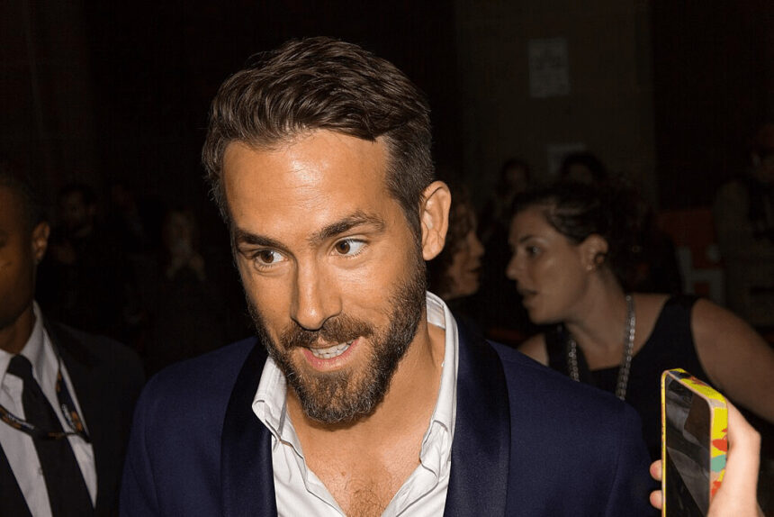 Ryan Reynolds Net Worth 2025 – Income, Investments & More