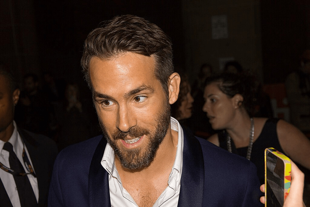 What Companies Does Ryan Reynolds Own?
