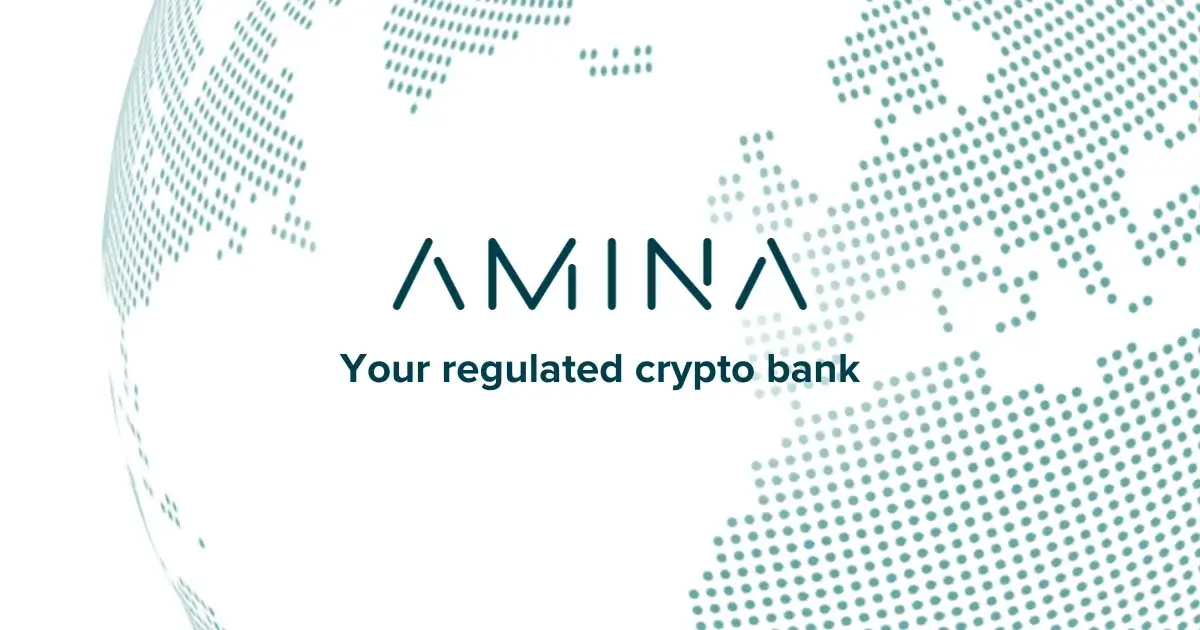 AMINA Bank