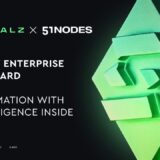 Rivalz AI partners with 51nodes to drive AI-Powered Transformation Across German Industry