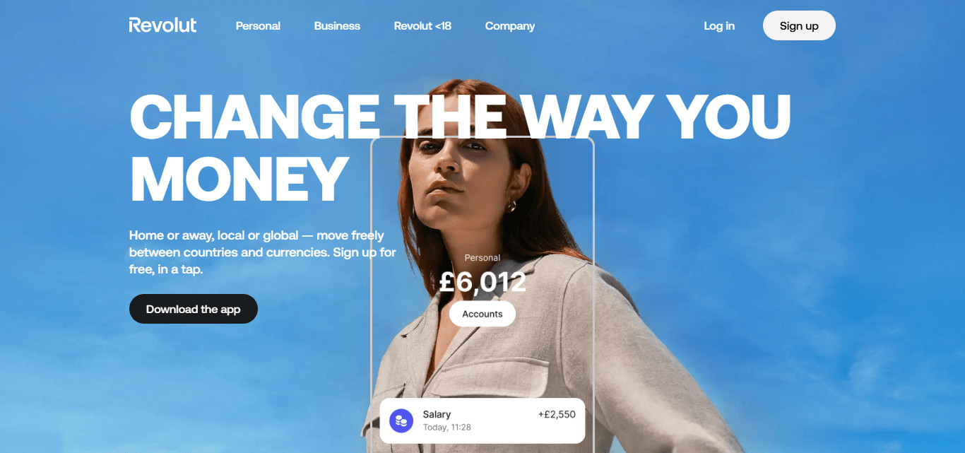 Revolut