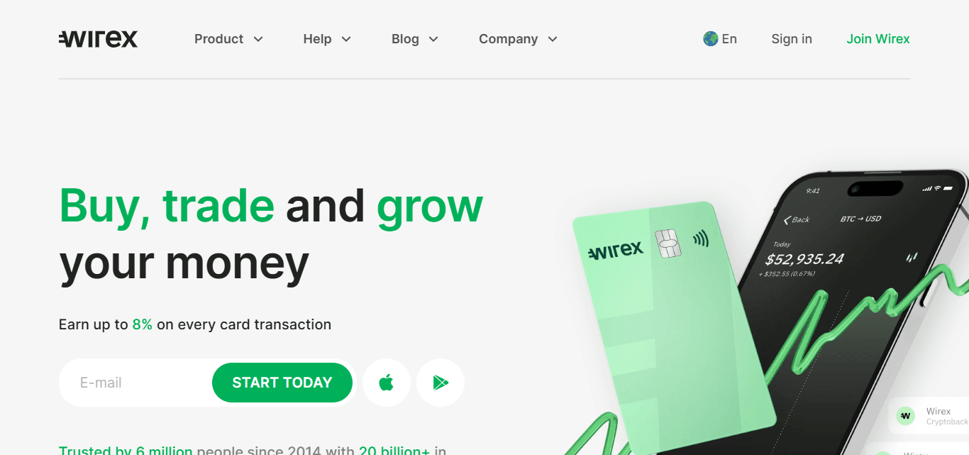 Wirex
