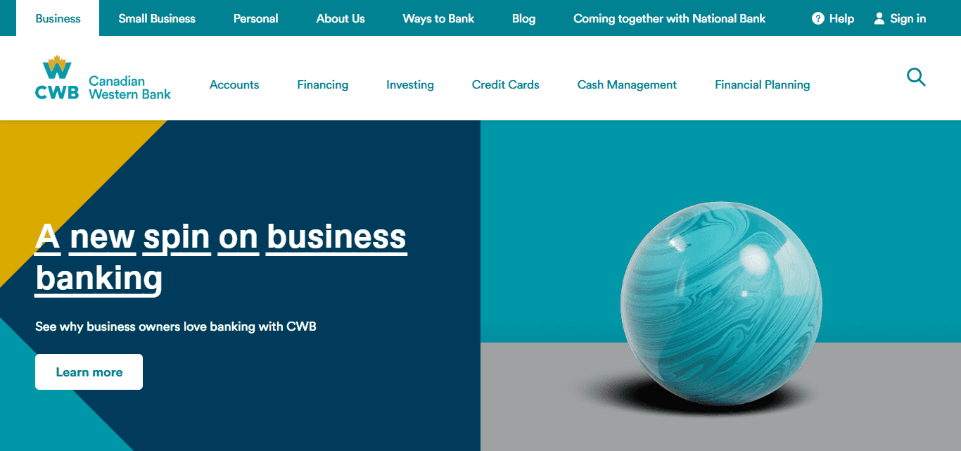 Canadian Western Bank