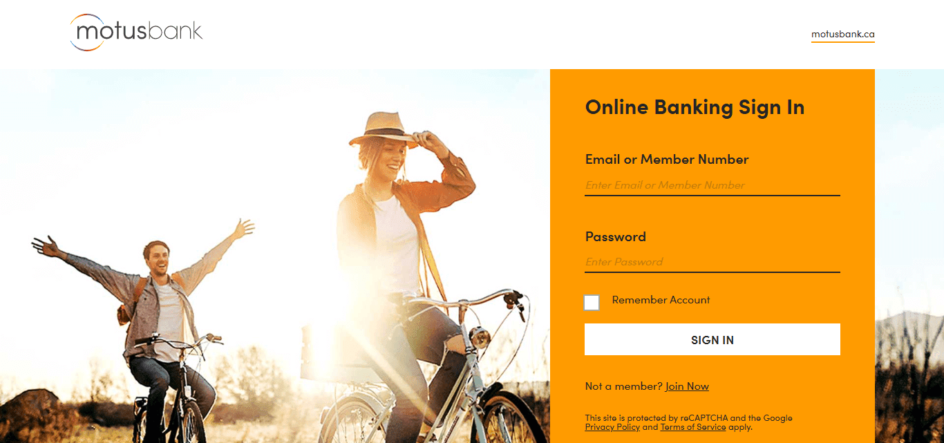 Motusbank