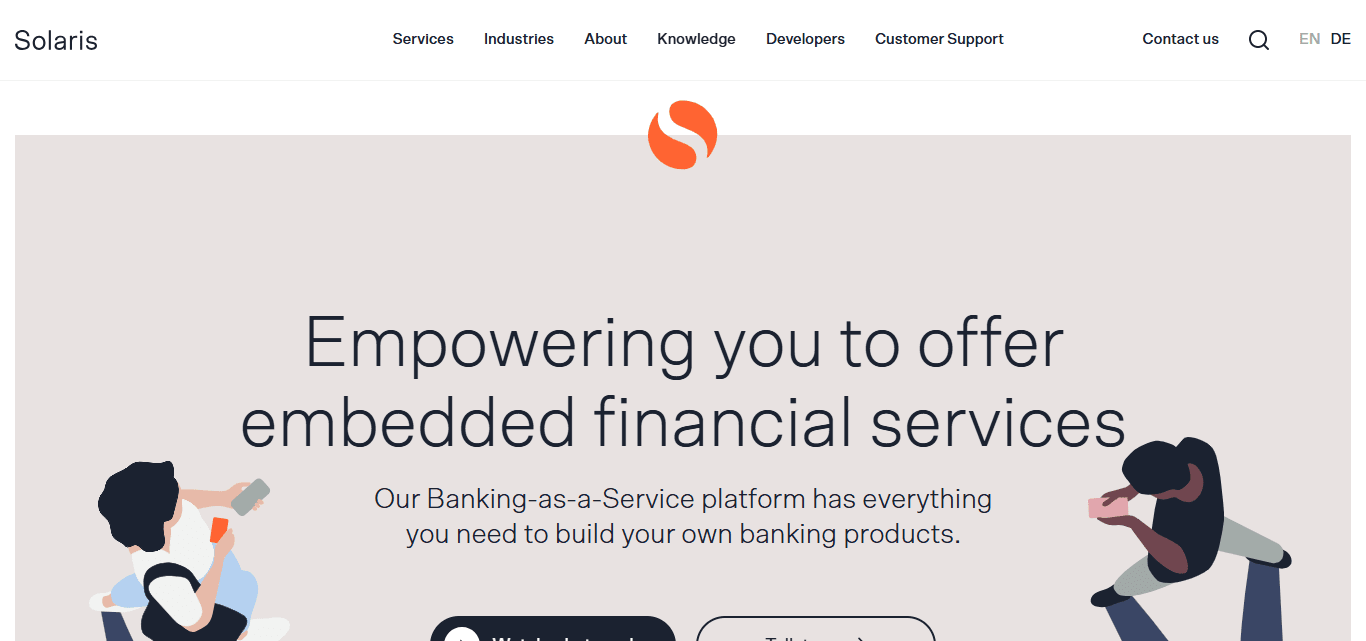 SolarisBank