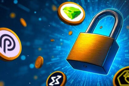 Over $84M in Crypto Set to Flood the Market Next Week – PYTH Leads Shocking Insider Unlock Wave