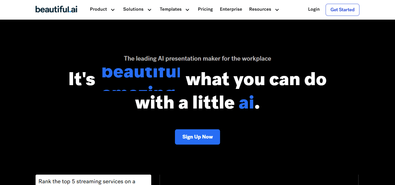 Beautiful.ai
