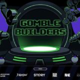 Gomble Games Launches GOMBLE BUILDERS: A Web3 Game Creation Platform Built by Communities, Made for the Masses