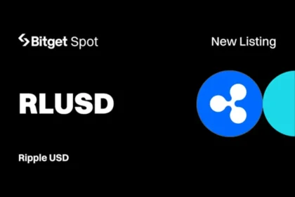 Bitget Expands RLUSD Trading With New Crypto Pairs Amid Growing Demand ,