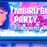 Nibiru Launches ”Block Party” Aura Program to Reward Real DeFi Activity