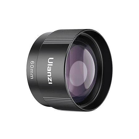 Ulanzi 60 mm Telephoto Lens