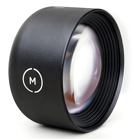 Moment 58 mm Tele Lens
