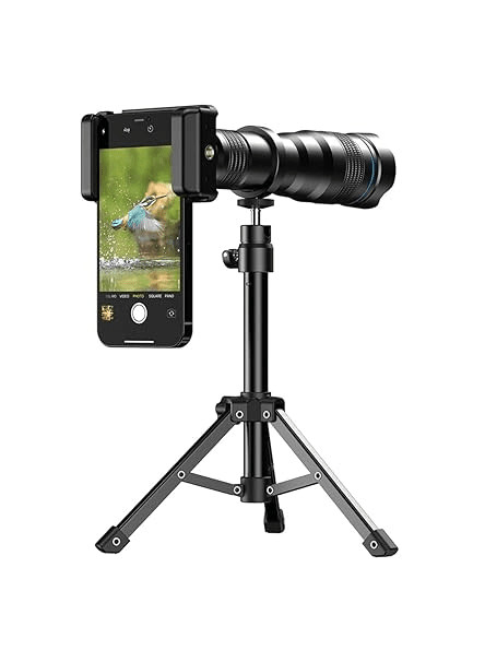 Apexel 36× Telephoto