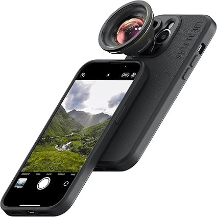 ShiftCam LensUltra Series
