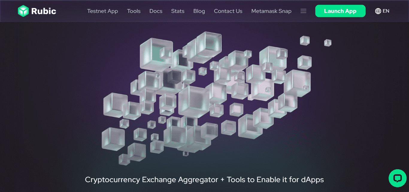 Rubic Exchange