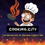 Cooking.City Bringing Back Value Redistribution
