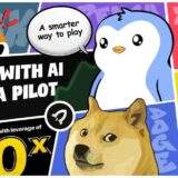 LFG... Launches AI Alpha Pilot for Meme-Coin Hunters