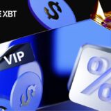 PrimeXBT Launches ‘Trade as VIP’ Campaign