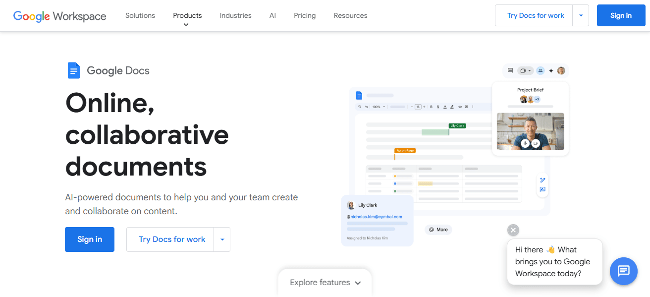 How To Create Outlines In Google Docs