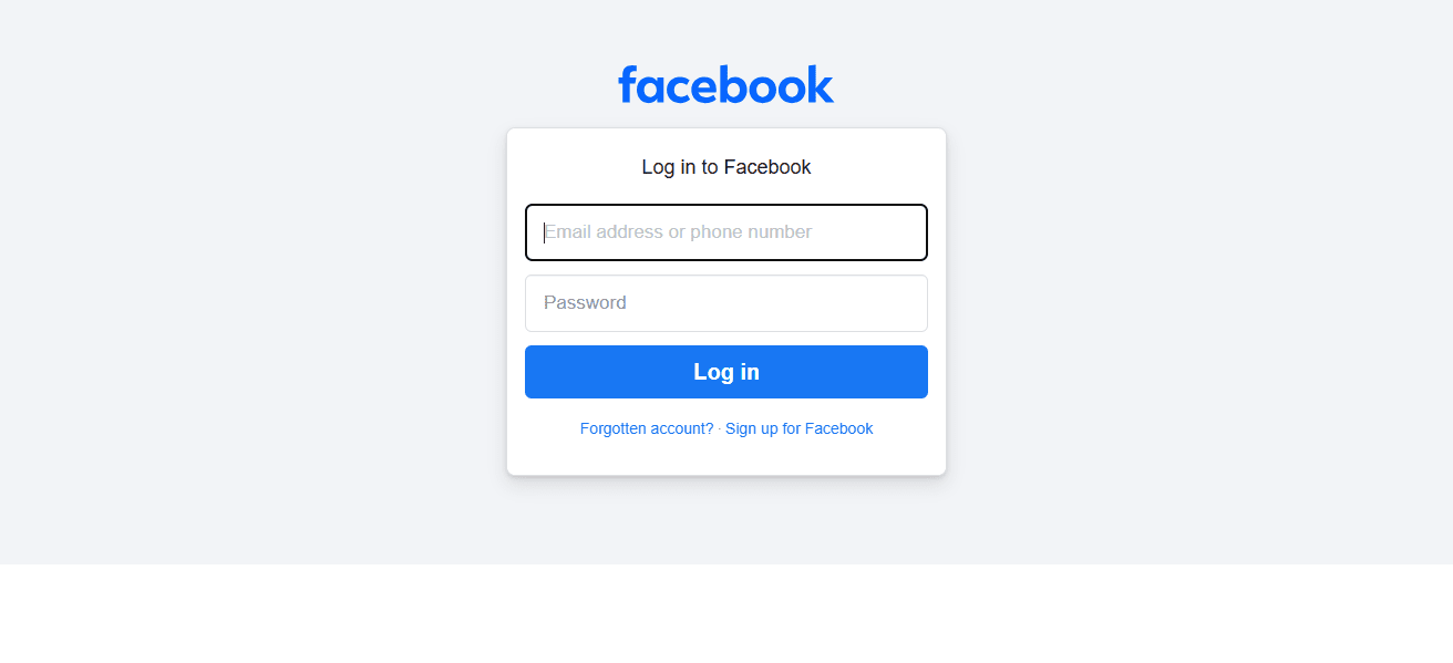 How Do i Create a Private Facebook Page